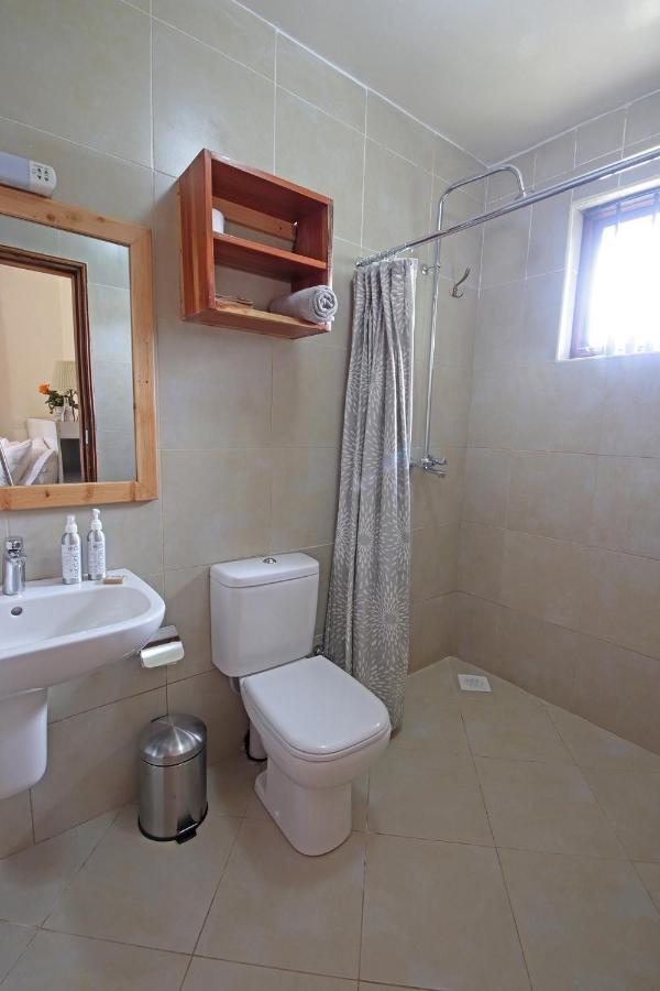 Olesamara Collection Hotell Nanyuki Exteriör bild